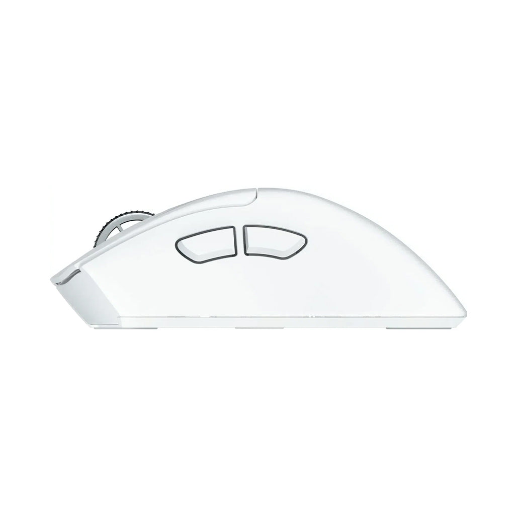 A Photo Of Razer DeathAdder V4 Pro - Ultra-LightWeight Wireless Ergonomic ESports Mouse