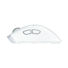 A Photo Of Razer DeathAdder V4 Pro - Ultra-LightWeight Wireless Ergonomic ESports Mouse