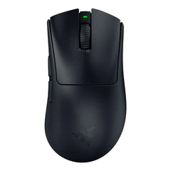 A Photo Of Razer DeathAdder V4 Pro - Ultra-LightWeight Wireless Ergonomic ESports Mouse