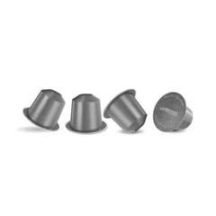 A Photo Of LePresso Aluminum Capsules for Nespresso Colombia 10Pcs - Decaf
