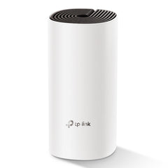 A Photo Of TP-Link Deco M4 - AC1200 Whole Home Mesh Wi-Fi System | 1/2/3 Pack Options