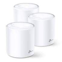 TP-Link Deco X20 - AX1800 Whole Home Mesh Wi-Fi 6 System (3 Pack)