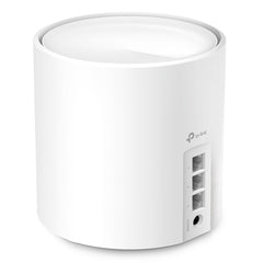 A Photo Of TP-Link Deco X50 - AX3000 Whole Home Mesh WiFi 6 System