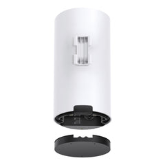 A Photo Of TP-Link Deco X50-Outdoor - AX3000 WiFi 6 Mesh Unit for Seamless Indoor and Outdoor Connectivity