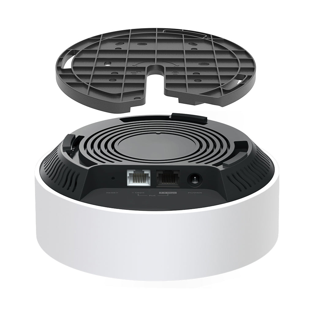 A Photo Of TP-LINK Deco X50-PoE - AX3000 WiFi 6 Mesh System (3Pack)