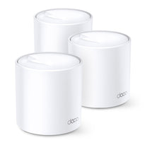 TP-Link Deco X5000 - AX5000 Whole Home Mesh Wi-Fi 6 System
