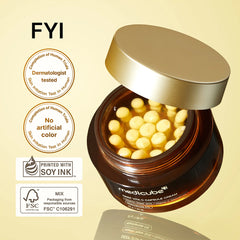 A Photo Of Medicube Deep Vita C Capsule Cream - 55g
