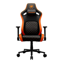 Cougar Defensor Gaming Chair