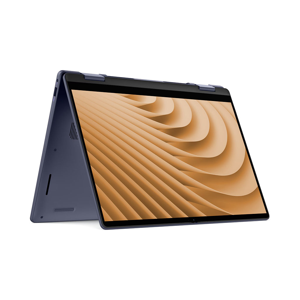 A Photo Of Dell 14 Plus 2-IN1- Laptop - 14