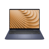 Dell 14 Plus 2-IN1- Laptop - 14" Touchscreen - Ryzen AI PRO 350 - 16GB Ram - 1TB SSD - AMD Radeon 860M