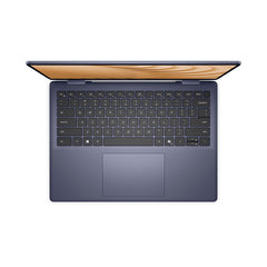 A Photo Of Dell 14 Plus 2-IN1- Laptop - 14