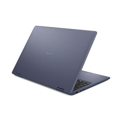 A Photo Of Dell 16 Plus 2-in-1 Laptop - LDB06250-9182BLU-PUS - Core Ultra 9 288V - 32GB RAM - 1TB SSD - Intel Arc Graphics