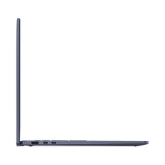 A Photo Of Dell 16 Plus 2-in-1 Laptop - LDB06250-9182BLU-PUS - Core Ultra 9 288V - 32GB RAM - 1TB SSD - Intel Arc Graphics