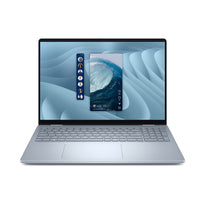 Dell 16 Plus 2-in-1 Laptop - 16" Touchscreen - Core Ultra 7 256V - 16GB Ram - 1TB SSD - Intel Arc Graphics