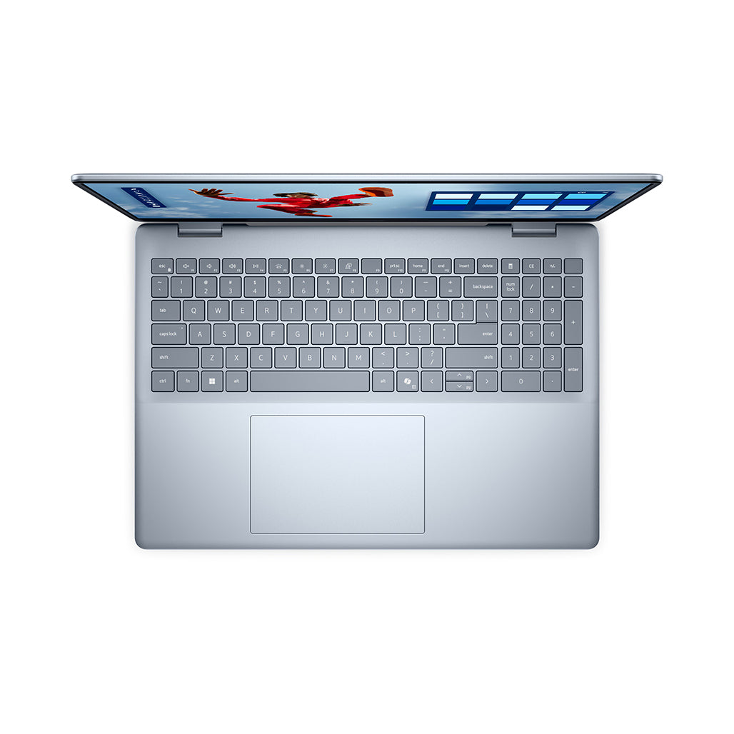 A Photo Of Dell 16 Plus Laptop - 16