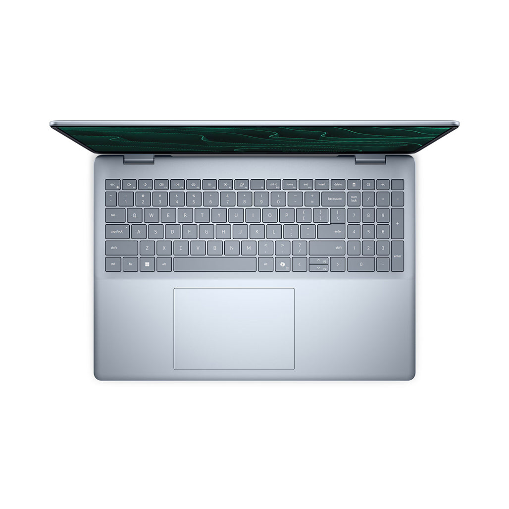 A Photo Of Dell 16 Plus Laptop DB16255 - 16