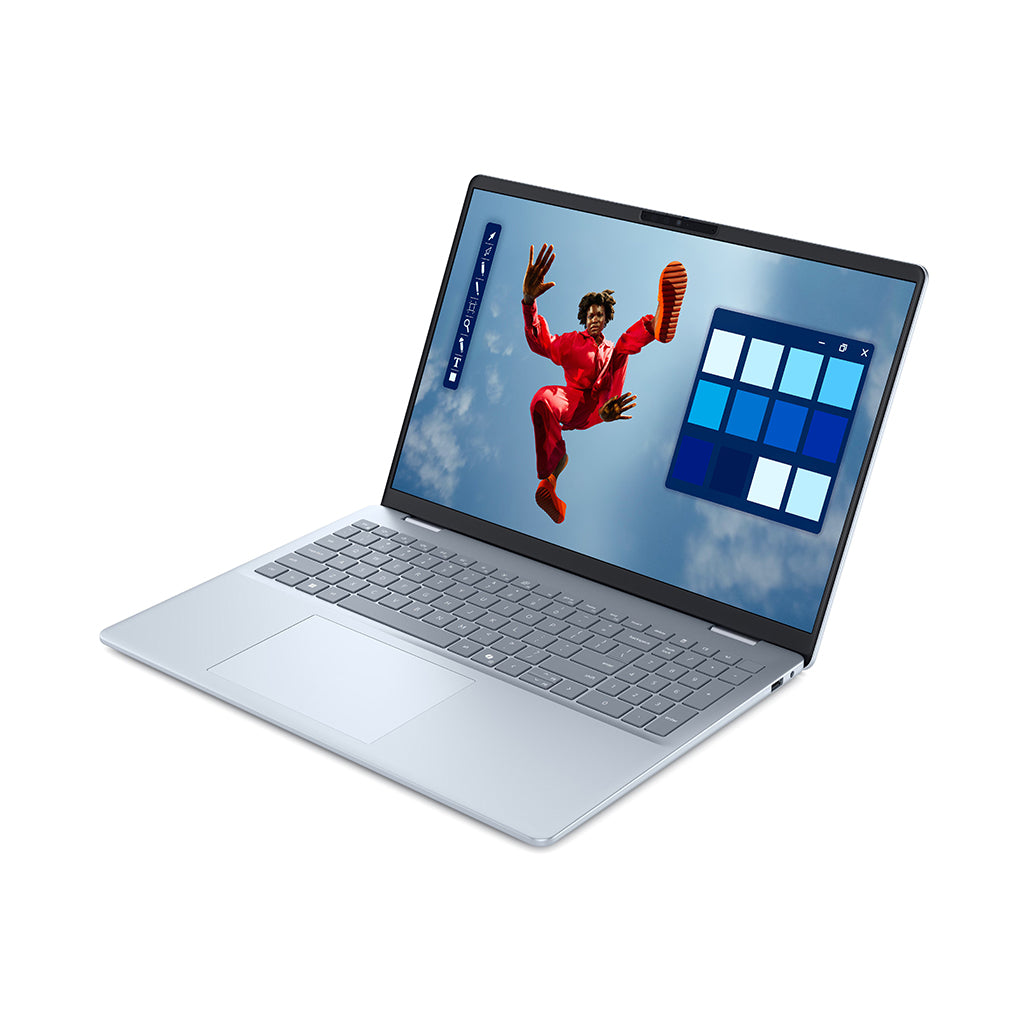 A Photo Of Dell 16 Plus Laptop - 16