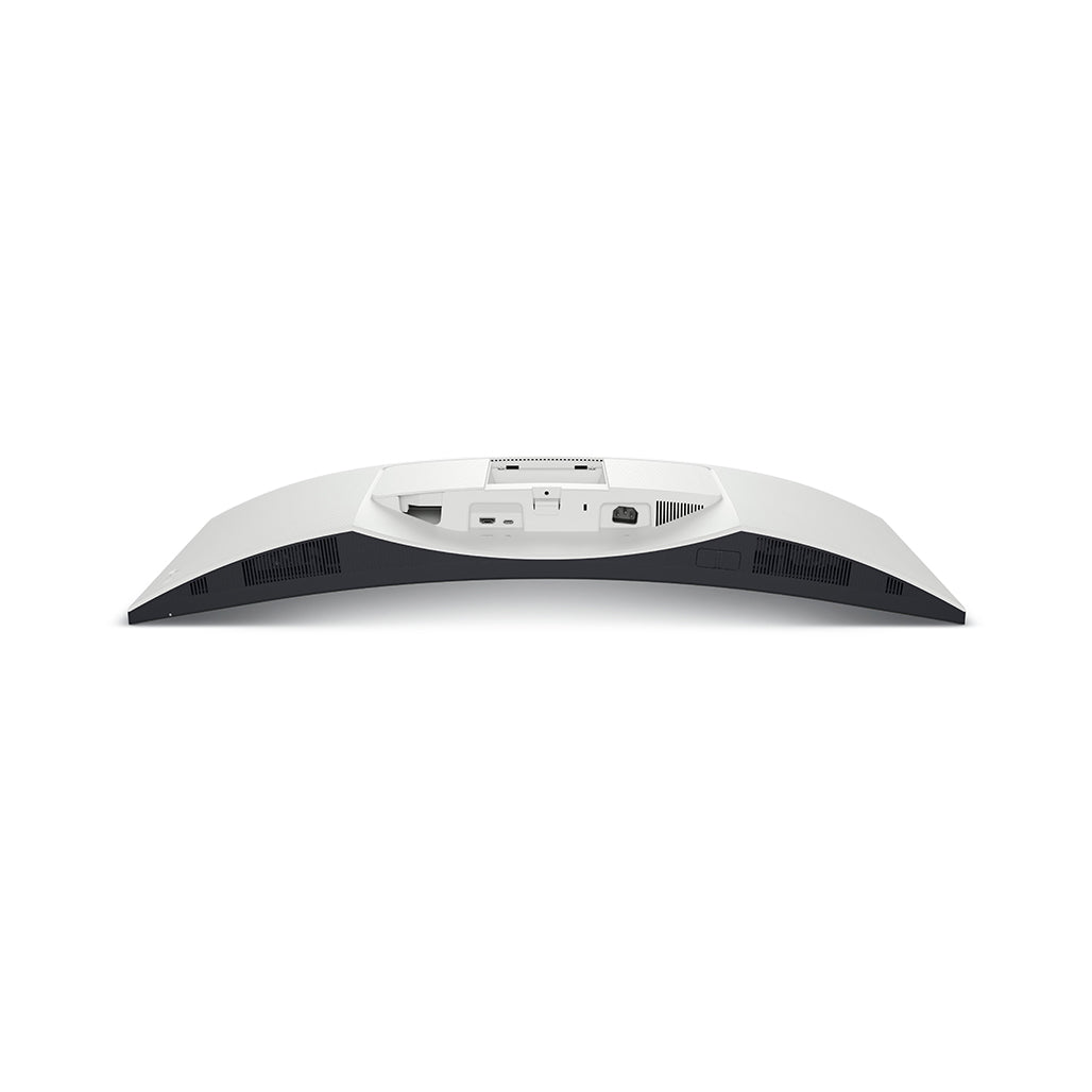 A Photo Of Dell 34 Plus USB-C Curved Monitor – 34