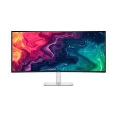A Photo Of Dell 34 Plus USB-C Curved Monitor – 34