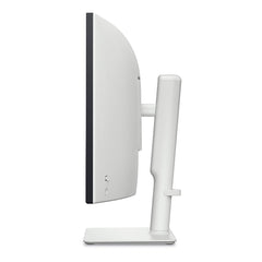 A Photo Of Dell 34 Plus USB-C Curved Monitor – 34