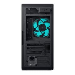 A Photo Of Dell Alienware Aurora Gaming Desktop: Core Ultra 9 285K - 32GB RAM - 2TB SSD - RTX 5080 16GB
