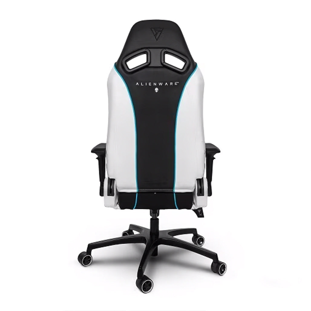 A Photo Of Dell Alienware S5000 Gaming Chair