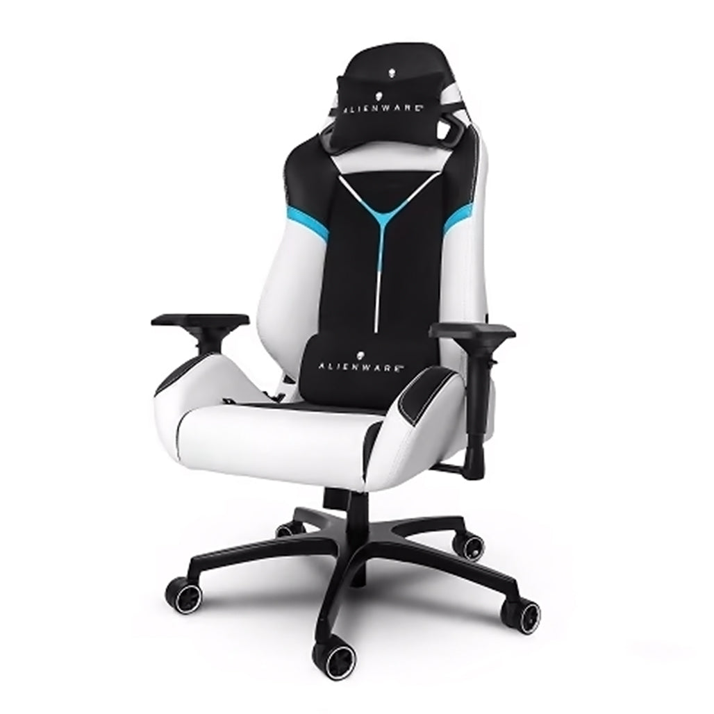 A Photo Of Dell Alienware S5000 Gaming Chair