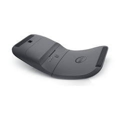 A Photo Of Dell Bluetooth Travel Mouse - MS700