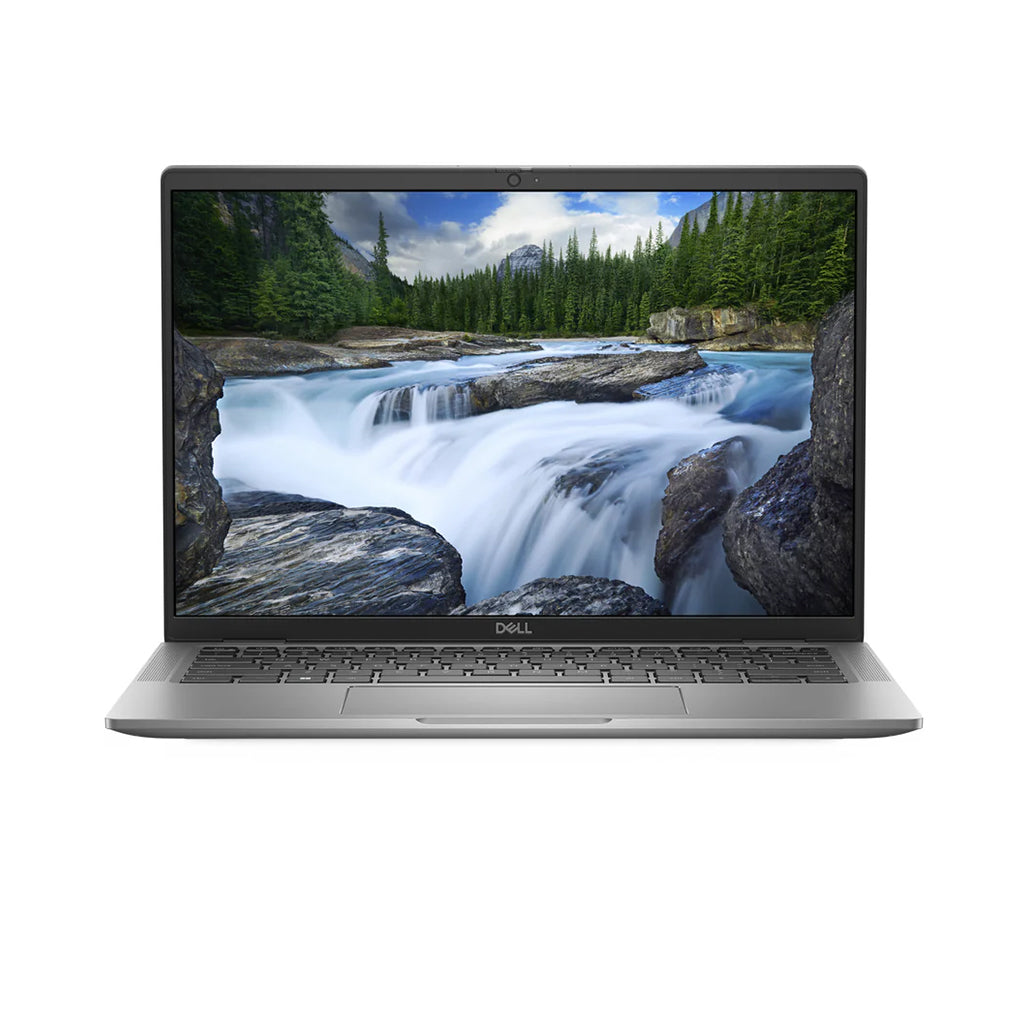A Photo Of Dell Latitude 7450 Laptop - 14