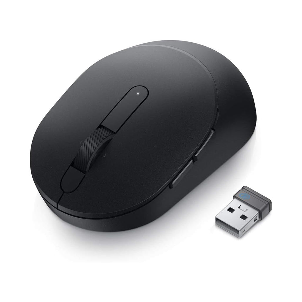 A Photo Of Dell MS5120W Mobile Pro Wireless Mouse