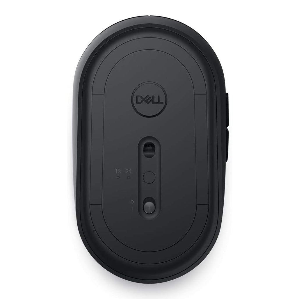 A Photo Of Dell MS5120W Mobile Pro Wireless Mouse