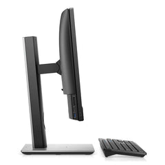 A Photo Of Dell OptiPlex 3280 210-AVPP-I3 All-in-One - Core i3-10105T - 22 inch - 8GB Ram - 256GB SSD - Intel UHD 610