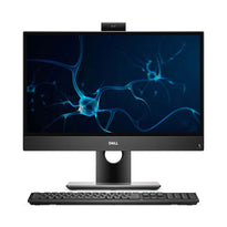 Dell OptiPlex 3280 210-AVPP-I3 All-in-One - Core i3-10105T - 22 inch - 8GB Ram - 256GB SSD - Intel UHD 610