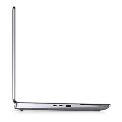 A Photo Of Dell Precision 7760 Workstation 17.3