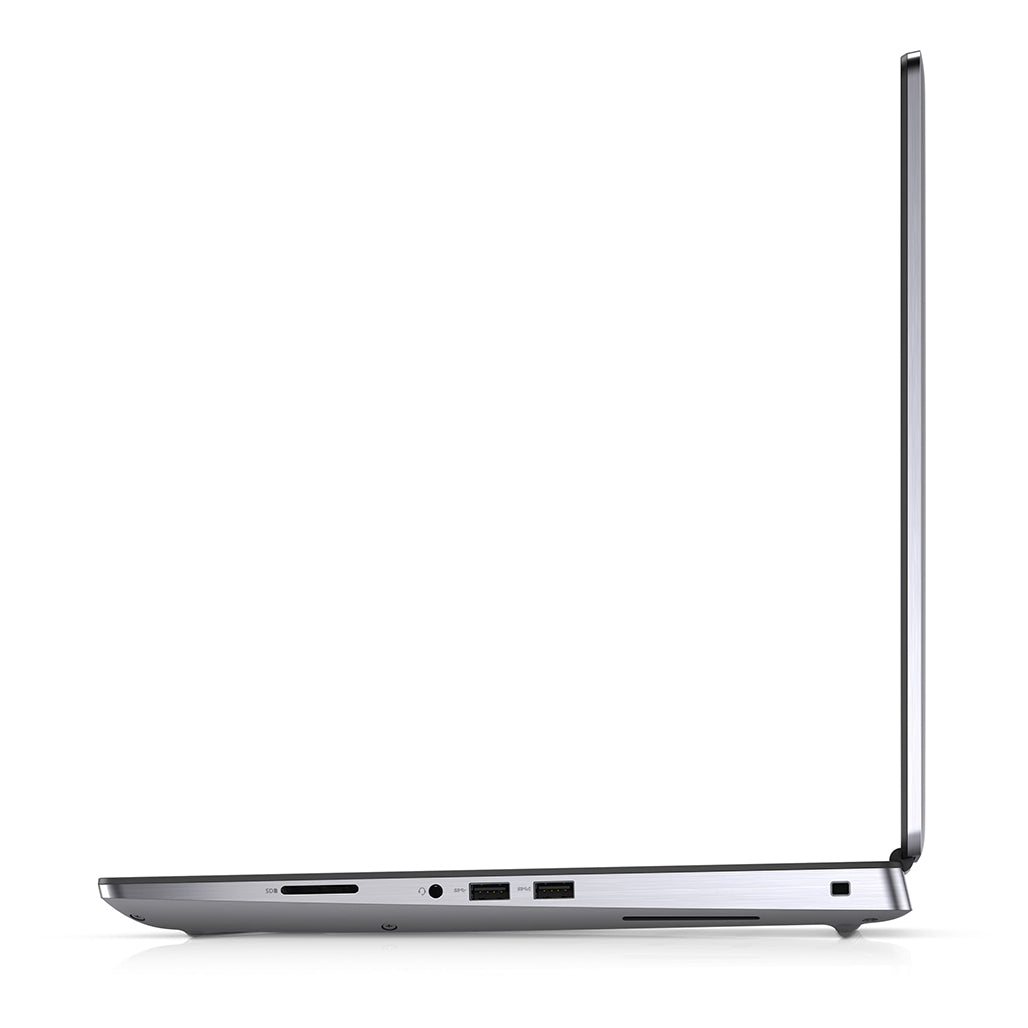 A Photo Of Dell Precision 7760 Workstation 17.3