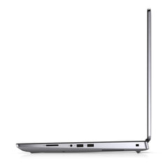 A Photo Of Dell Precision 7760 Workstation 17.3