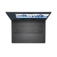 A Photo Of Dell Precision 7760 Workstation 17.3