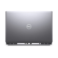 A Photo Of Dell Precision 7760 Workstation 17.3