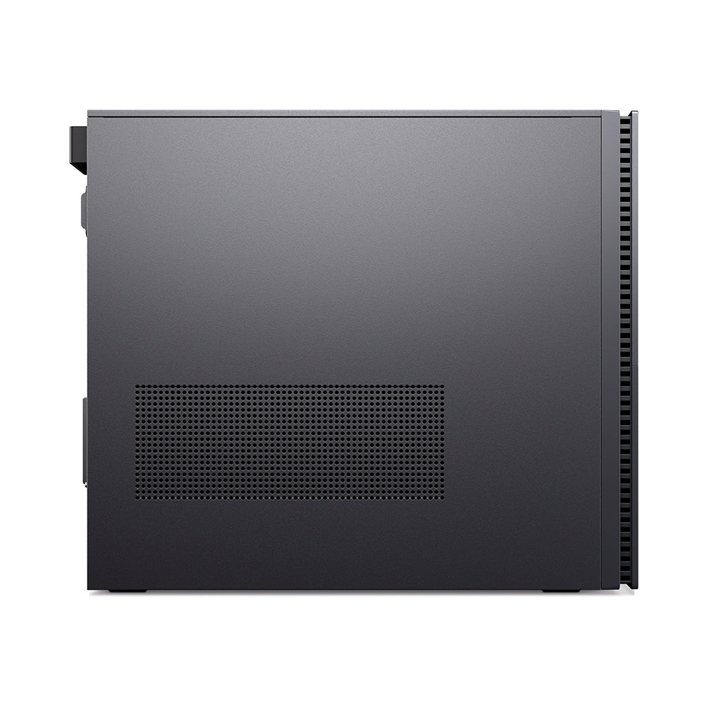 A Photo Of Dell Tower Plus Desktop - Core Ultra 9 285K - 32GB Ram - 1TB SSD - RTX 5070 12GB - Includes Dell Wired Mouse & Keyboard