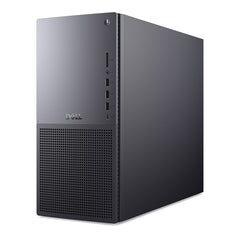 A Photo Of Dell Tower Plus Desktop - Core Ultra 9 285K - 32GB Ram - 1TB SSD - RTX 5070 12GB - Includes Dell Wired Mouse & Keyboard
