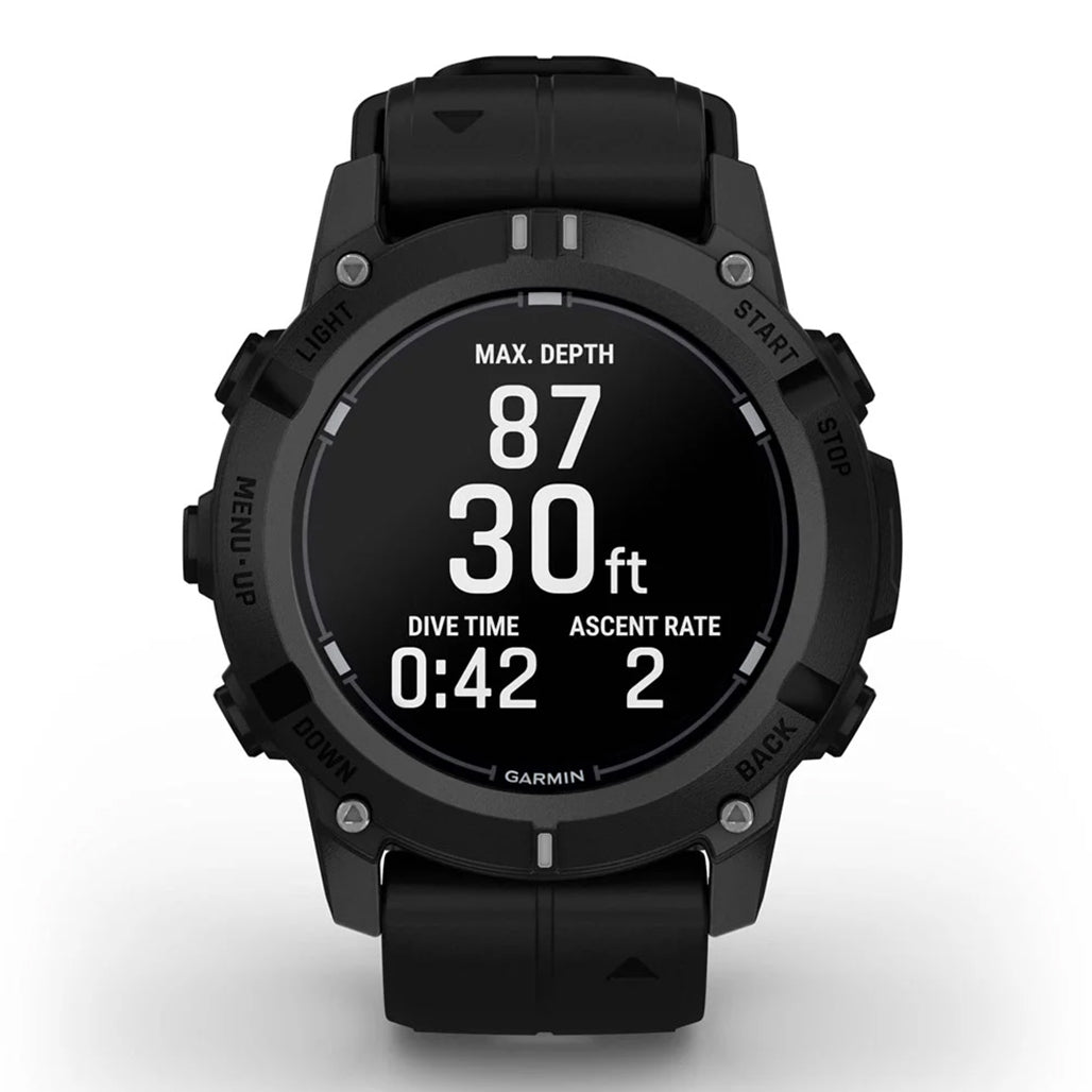A Photo Of Garmin Descent G2 - AMOLED Dive Computer Smartwatch – 010-02986-00