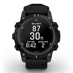 A Photo Of Garmin Descent G2 - AMOLED Dive Computer Smartwatch – 010-02986-00