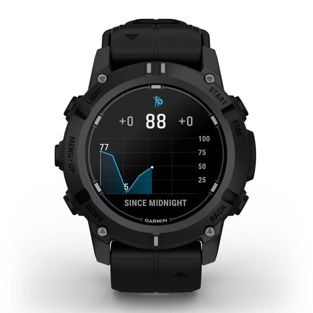A Photo Of Garmin Descent G2 - AMOLED Dive Computer Smartwatch – 010-02986-00