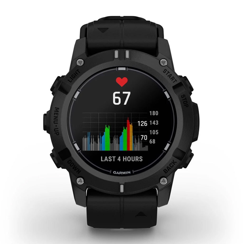 A Photo Of Garmin Descent G2 - AMOLED Dive Computer Smartwatch – 010-02986-00