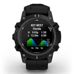 A Photo Of Garmin Descent G2 - AMOLED Dive Computer Smartwatch – 010-02986-00