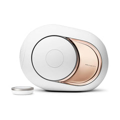 A Photo Of Devialet Phantom - 108 DB Speaker