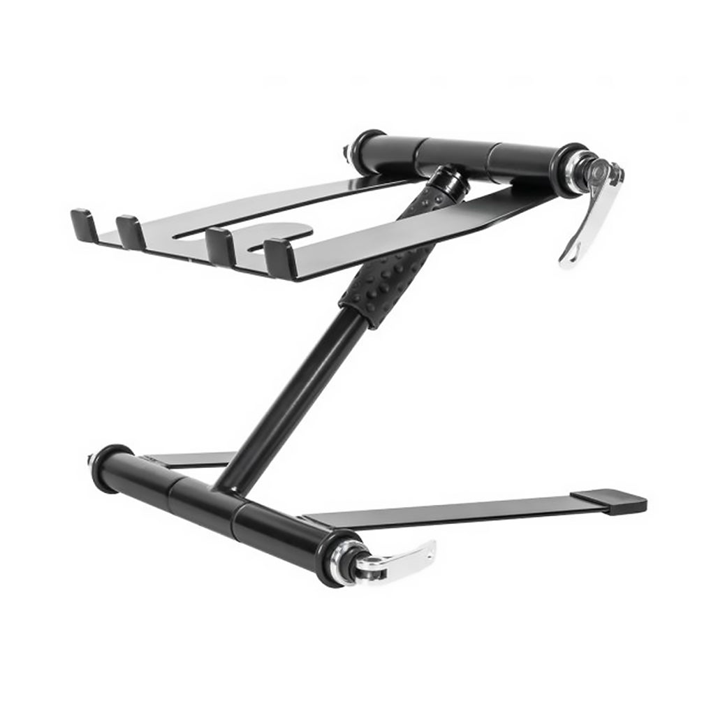 A Photo Of Headliner Digistand Pro – Adjustable Laptop Stand for DJs and Musicians