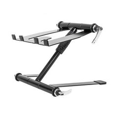 A Photo Of Headliner Digistand Pro – Adjustable Laptop Stand for DJs and Musicians