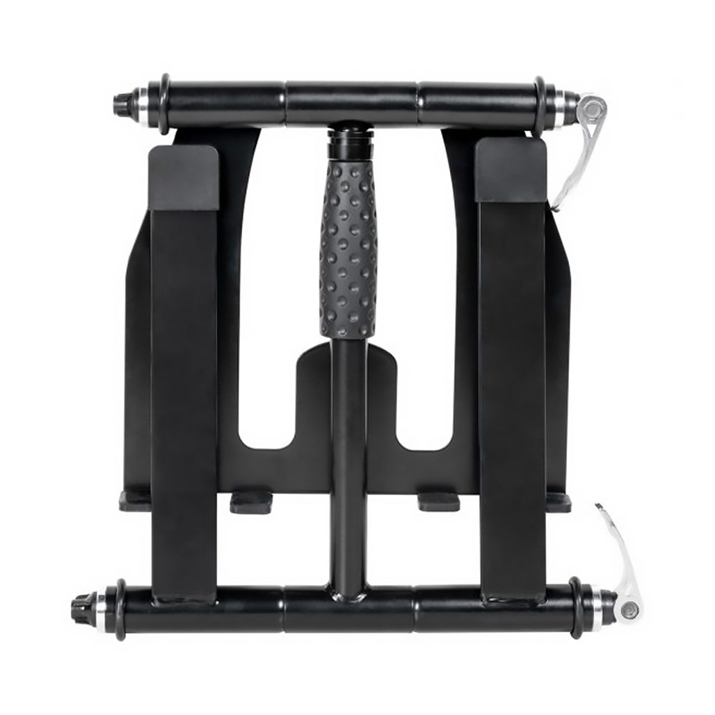 A Photo Of Headliner Digistand Pro – Adjustable Laptop Stand for DJs and Musicians