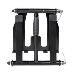 A Photo Of Headliner Digistand Pro – Adjustable Laptop Stand for DJs and Musicians